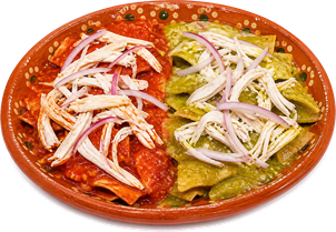 Chilaquiles