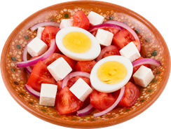 Ensalada