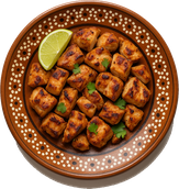 Pollo asado