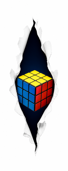 Cubo Rubik